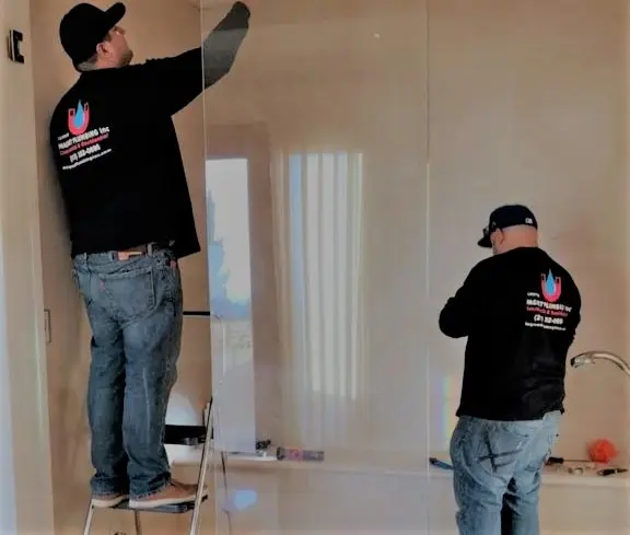 Professional plumbing installation for Tankless Water Heater Installation in Hewlett Neck